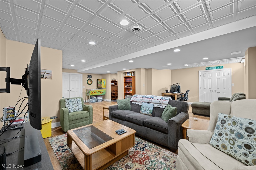 6576 Glen Coe Drive Brecksville OH 44141