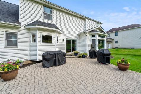 6576 Glen Coe Drive Brecksville OH 44141