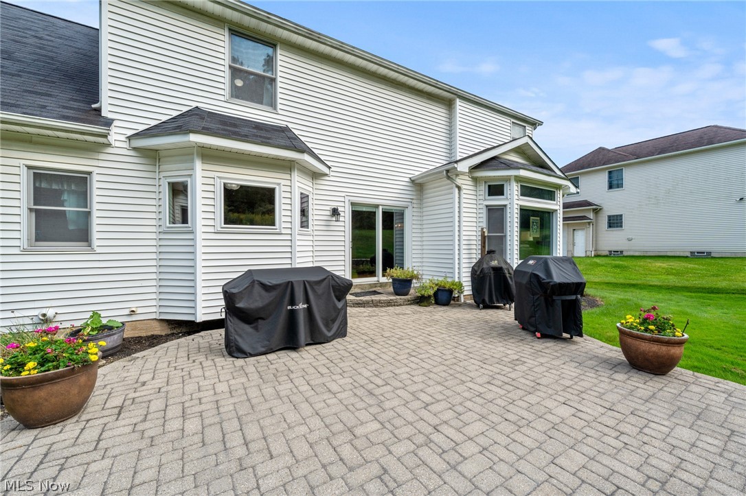 6576 Glen Coe Drive Brecksville OH 44141
