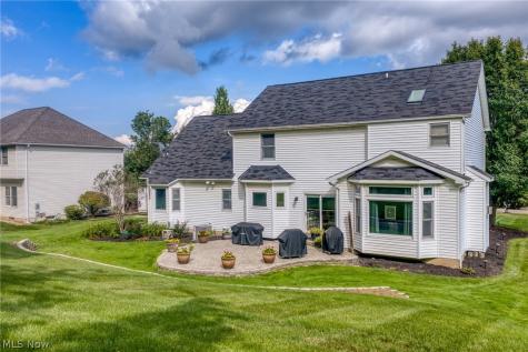 6576 Glen Coe Drive Brecksville OH 44141