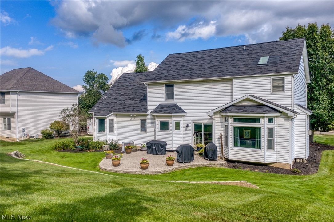 6576 Glen Coe Drive Brecksville OH 44141