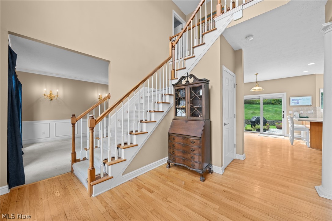 6576 Glen Coe Drive Brecksville OH 44141
