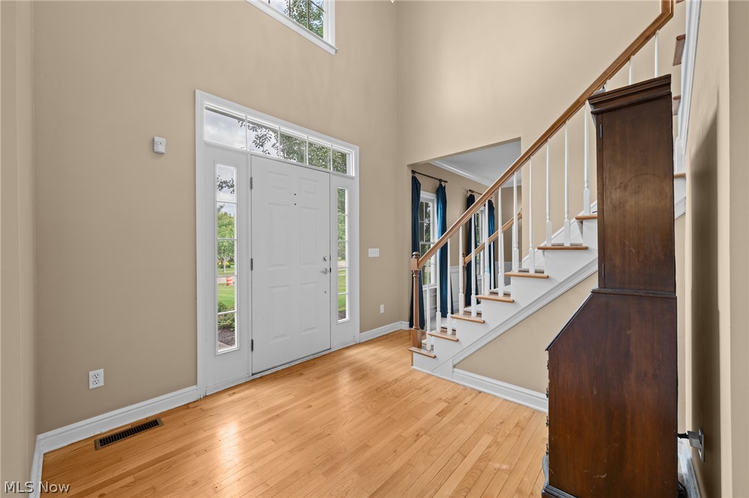 6576 Glen Coe Drive Brecksville OH 44141