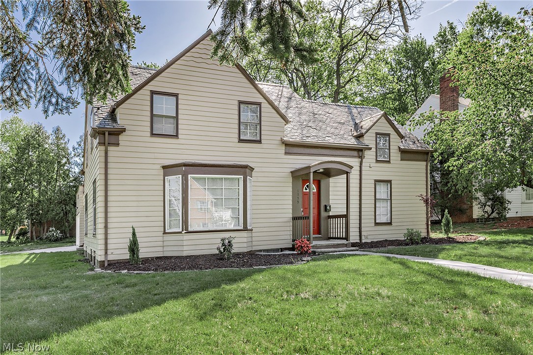 1259 Hereford Road Cleveland Heights OH 44118