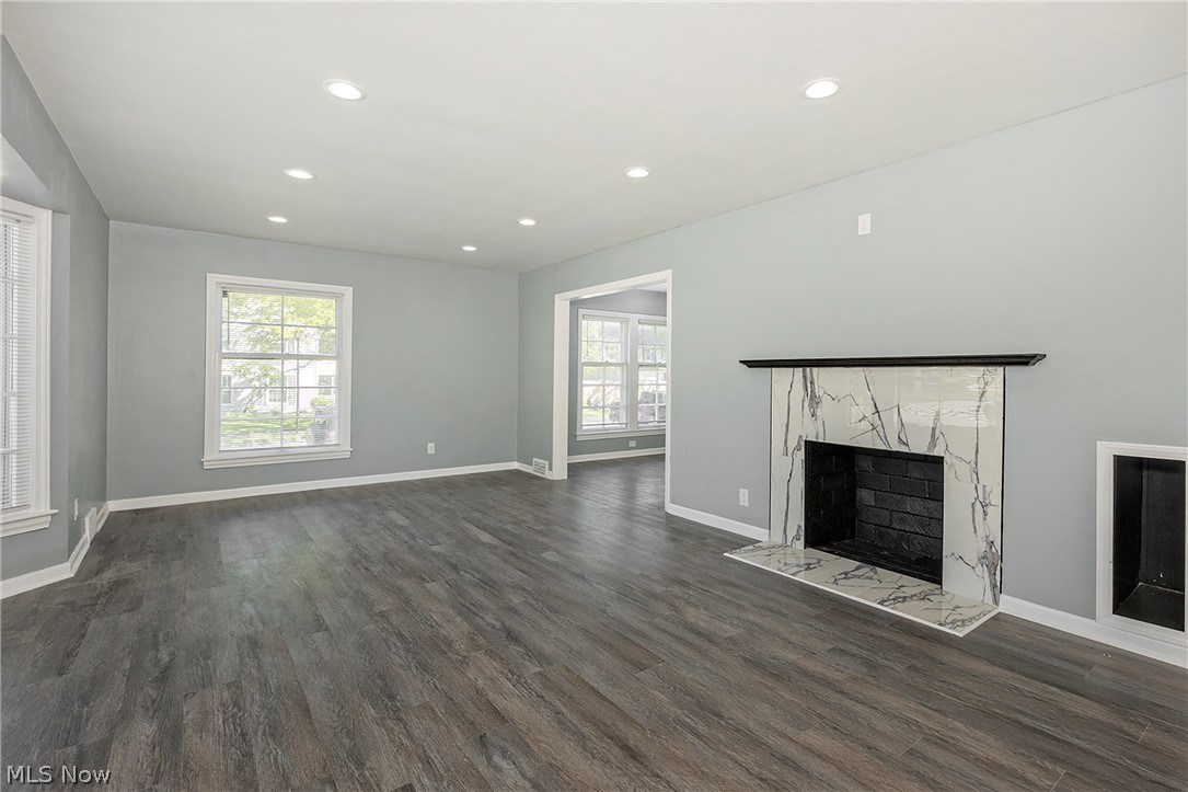 1259 Hereford Road Cleveland Heights OH 44118