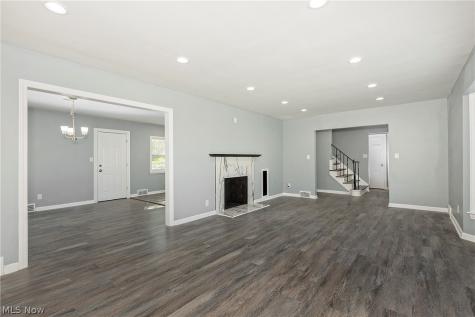 1259 Hereford Road Cleveland Heights OH 44118