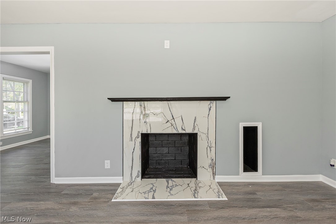 1259 Hereford Road Cleveland Heights OH 44118