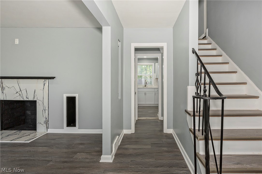 1259 Hereford Road Cleveland Heights OH 44118