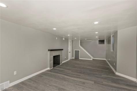 1259 Hereford Road Cleveland Heights OH 44118