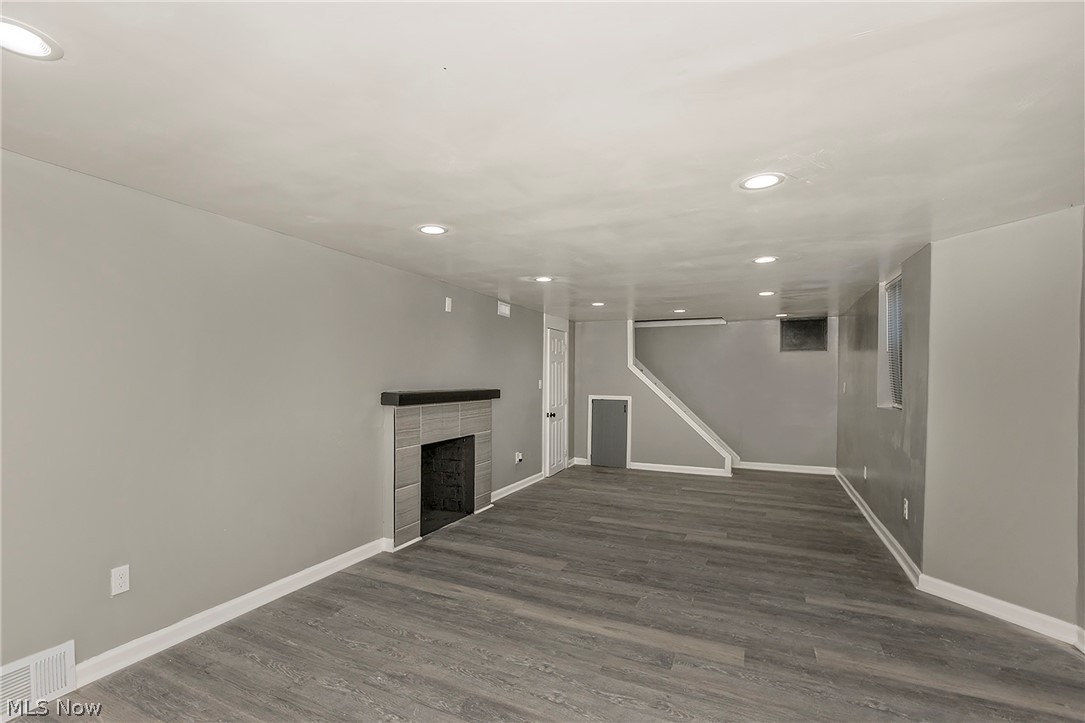 1259 Hereford Road Cleveland Heights OH 44118