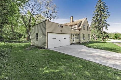 1259 Hereford Road Cleveland Heights OH 44118