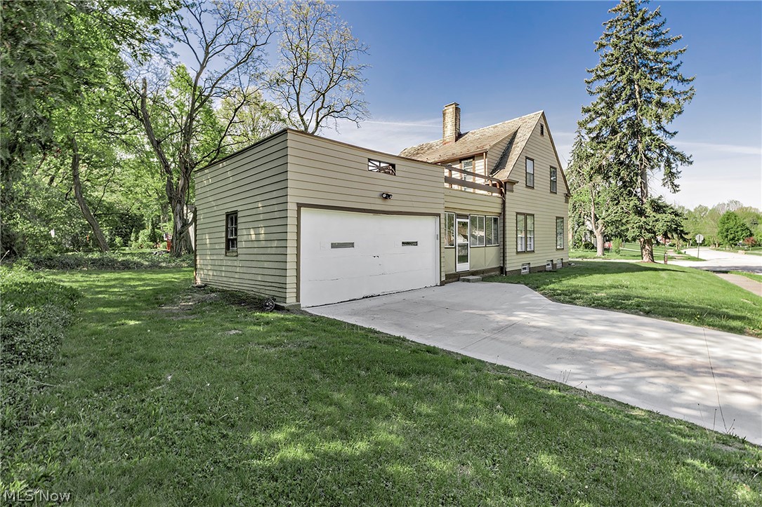 1259 Hereford Road Cleveland Heights OH 44118