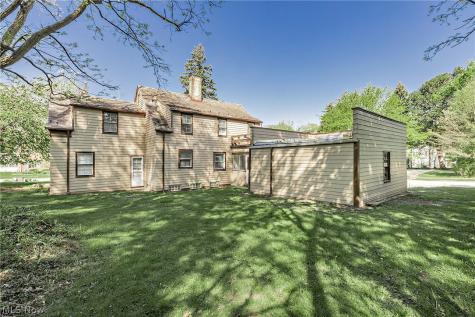 1259 Hereford Road Cleveland Heights OH 44118