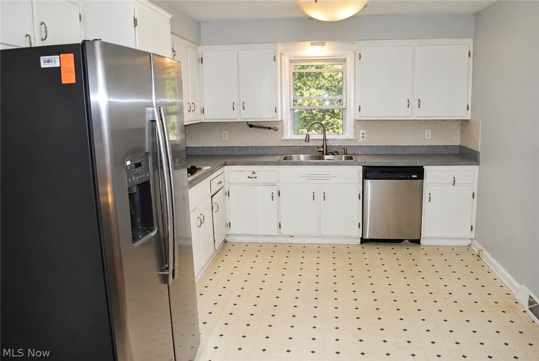 1974 Brookdale Road Richmond Heights OH 44143