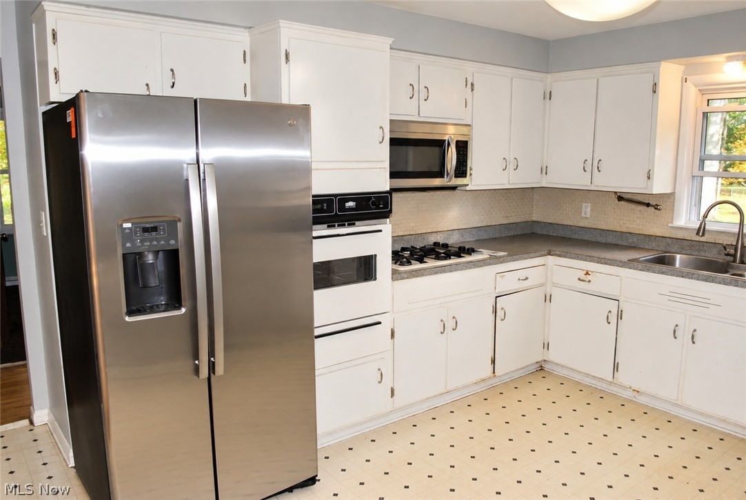 1974 Brookdale Road Richmond Heights OH 44143