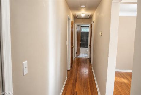1974 Brookdale Road Richmond Heights OH 44143
