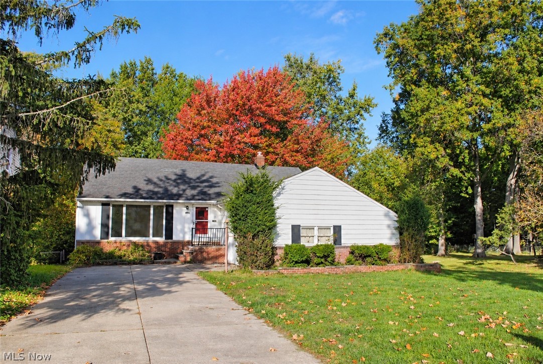 1974 Brookdale Road Richmond Heights OH 44143
