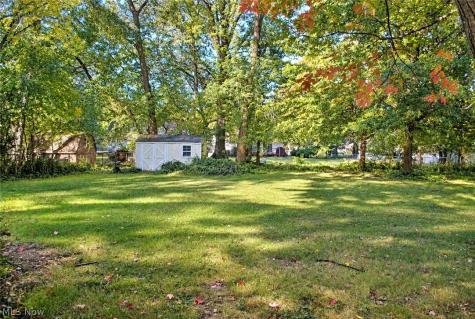 1974 Brookdale Road Richmond Heights OH 44143