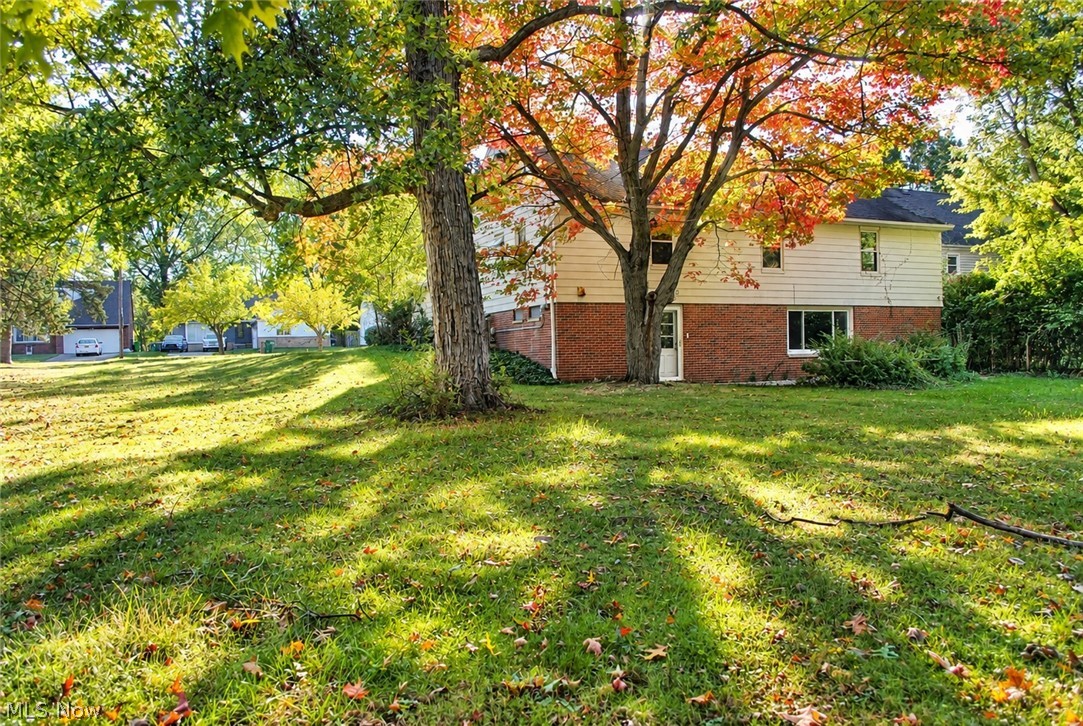 1974 Brookdale Road Richmond Heights OH 44143