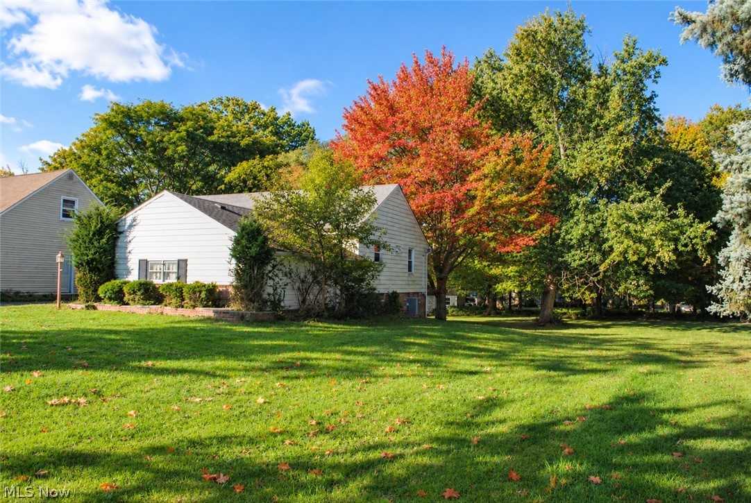 1974 Brookdale Road Richmond Heights OH 44143