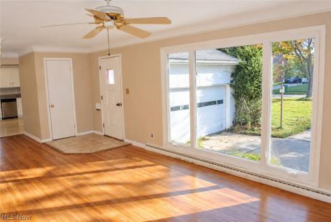 1974 Brookdale Road Richmond Heights OH 44143