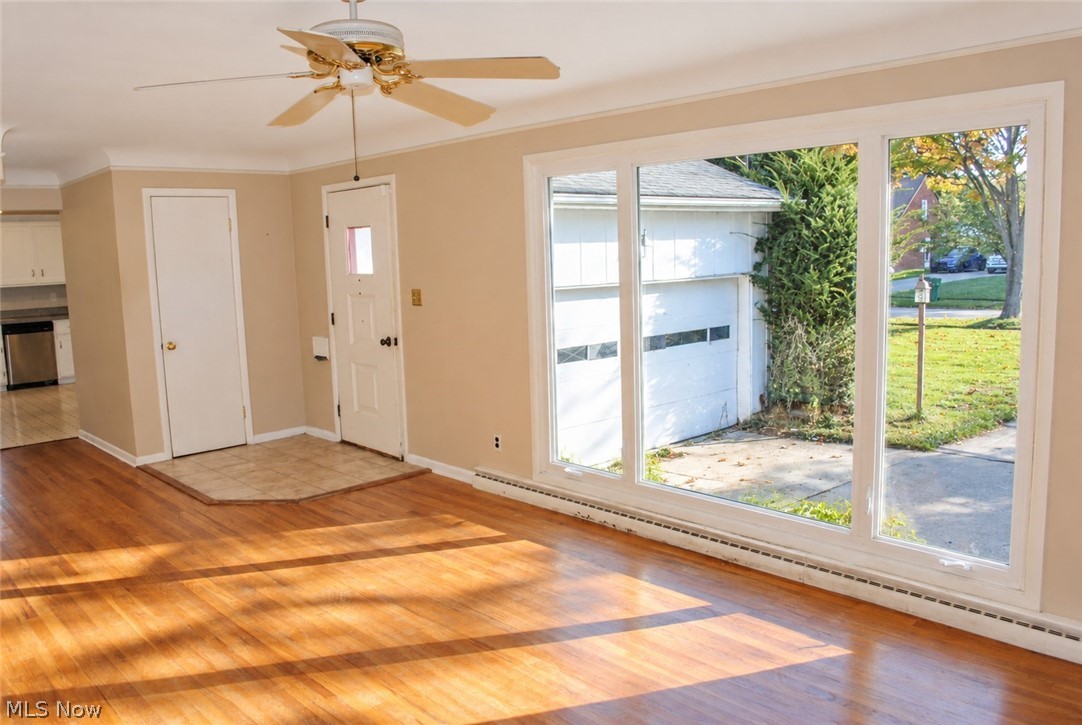 1974 Brookdale Road Richmond Heights OH 44143