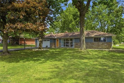 8161 Marianna Boulevard Broadview Heights OH 44147