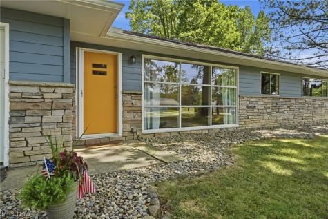 8161 Marianna Boulevard Broadview Heights OH 44147