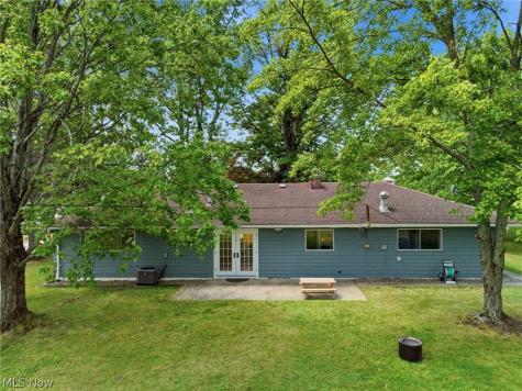 8161 Marianna Boulevard Broadview Heights OH 44147