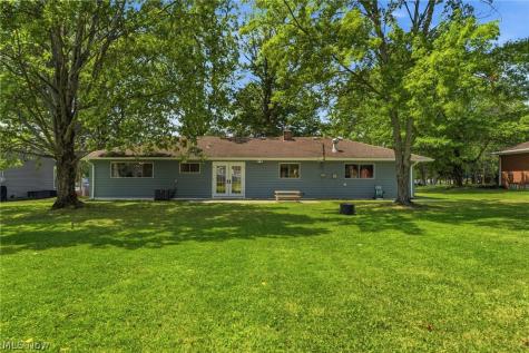 8161 Marianna Boulevard Broadview Heights OH 44147