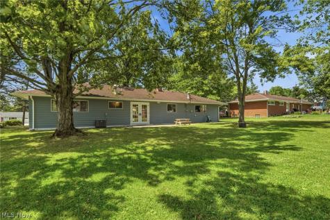 8161 Marianna Boulevard Broadview Heights OH 44147