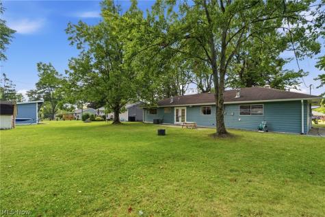 8161 Marianna Boulevard Broadview Heights OH 44147