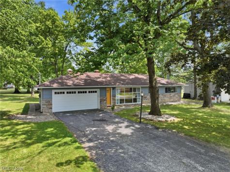 8161 Marianna Boulevard Broadview Heights OH 44147