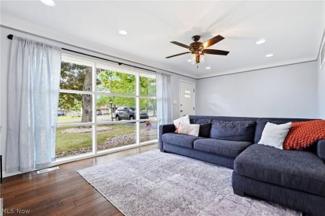 8161 Marianna Boulevard Broadview Heights OH 44147