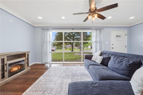 8161 Marianna Boulevard Broadview Heights OH 44147