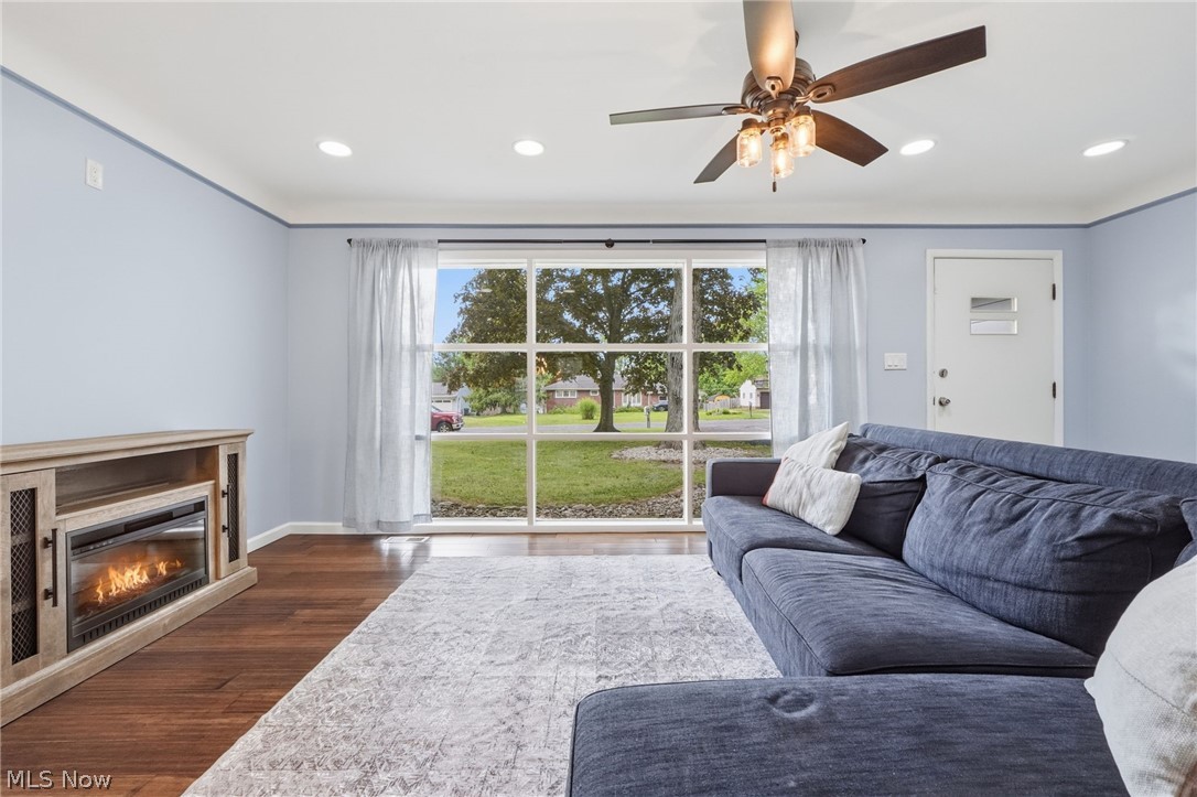 8161 Marianna Boulevard Broadview Heights OH 44147