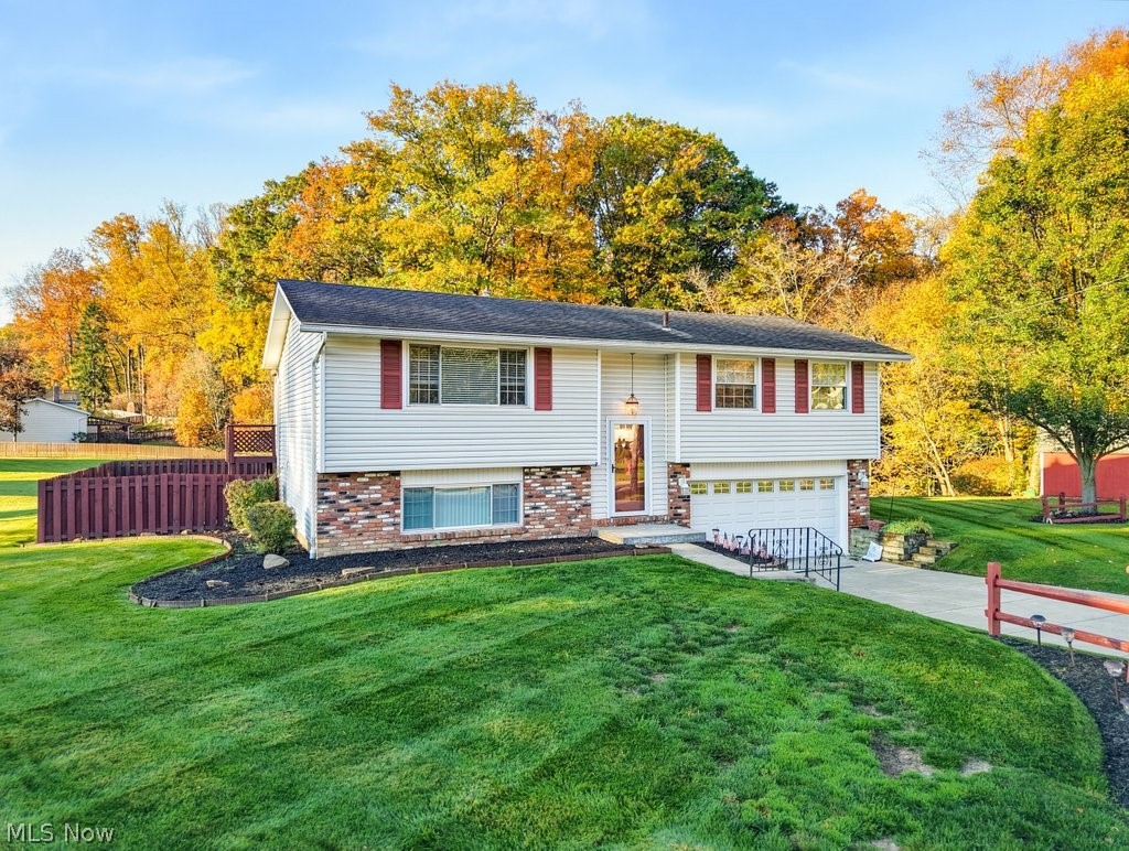 308 Washington Drive Northfield Village OH 44067