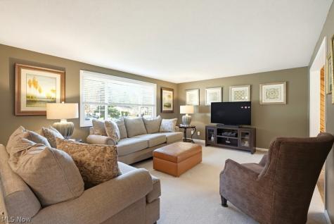 308 Washington Drive Northfield Village OH 44067