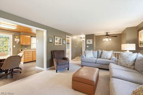 308 Washington Drive Northfield Village OH 44067