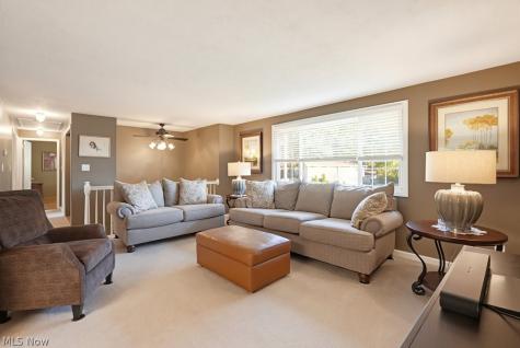 308 Washington Drive Northfield Village OH 44067