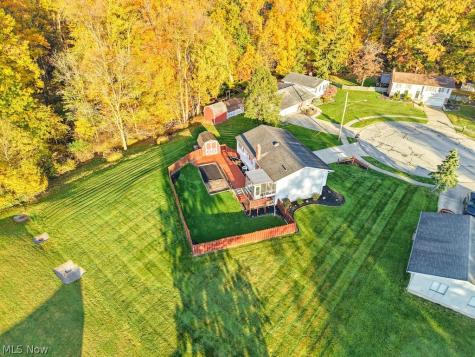 308 Washington Drive Northfield Village OH 44067