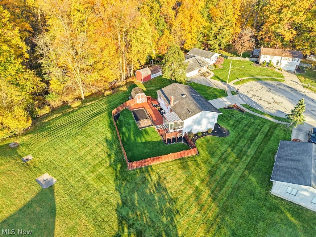 308 Washington Drive Northfield Village OH 44067