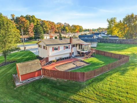 308 Washington Drive Northfield Village OH 44067