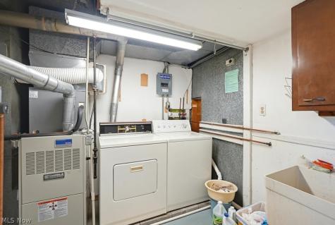308 Washington Drive Northfield Village OH 44067