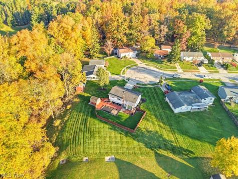308 Washington Drive Northfield Village OH 44067