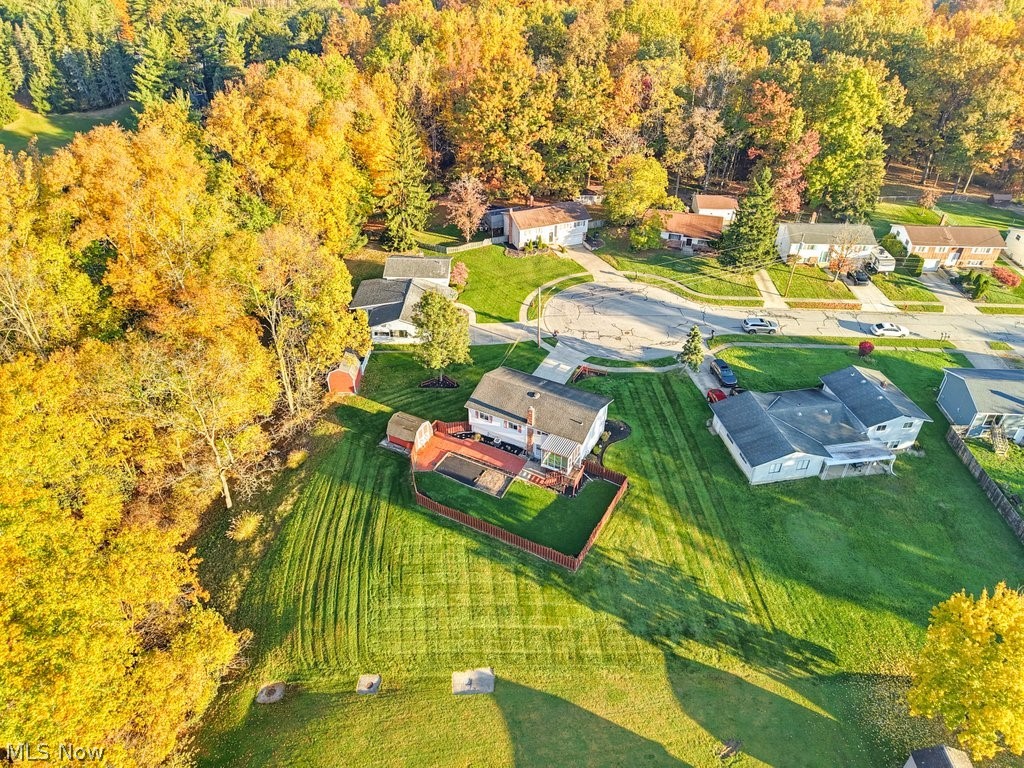 308 Washington Drive Northfield Village OH 44067