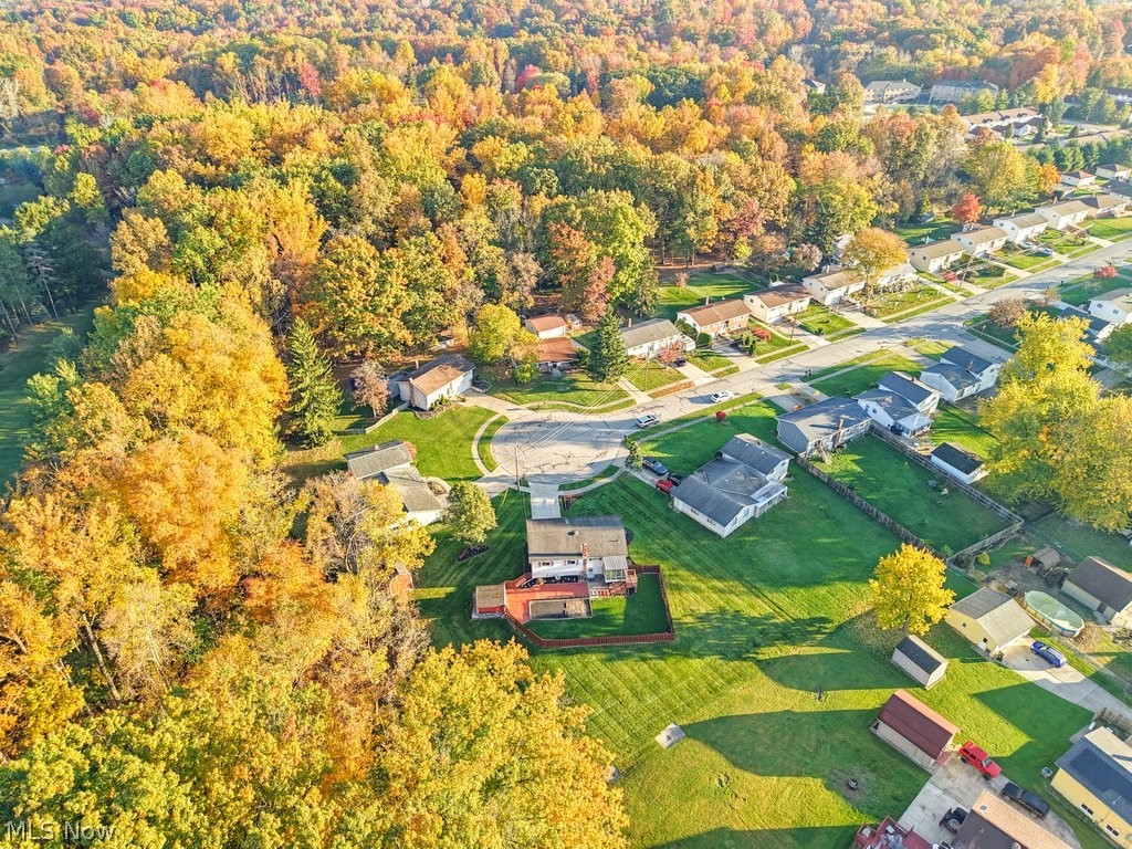 308 Washington Drive Northfield Village OH 44067