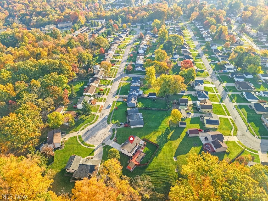 308 Washington Drive Northfield Village OH 44067