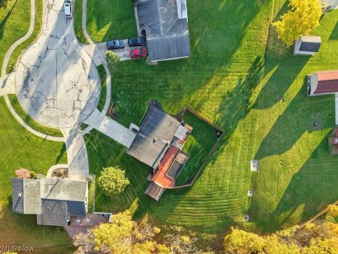 308 Washington Drive Northfield Village OH 44067