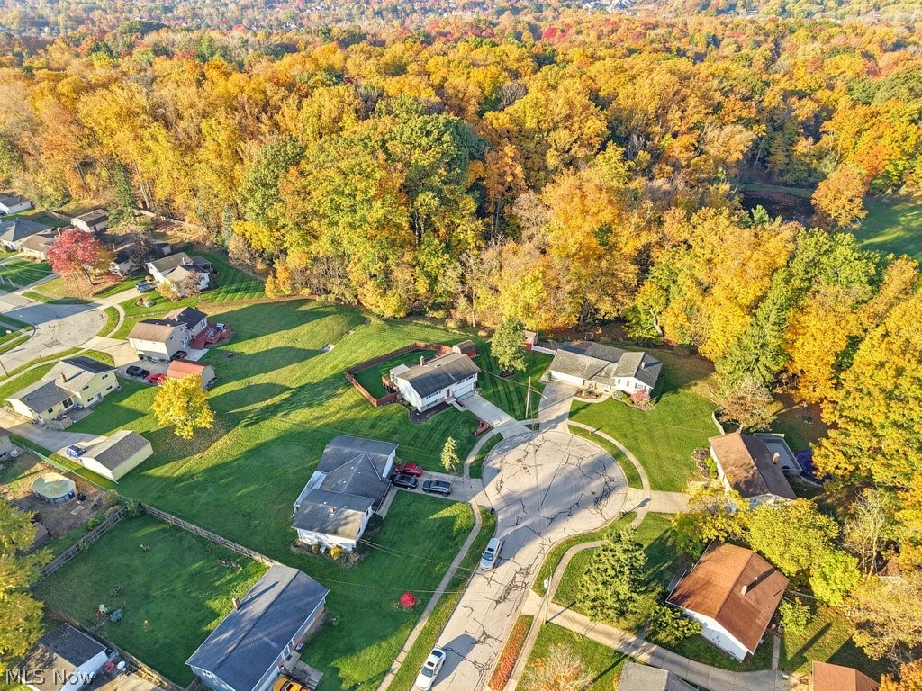 308 Washington Drive Northfield Village OH 44067